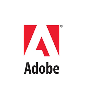 Adobe reference logo