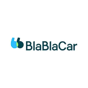 BlaBlaCar reference logo