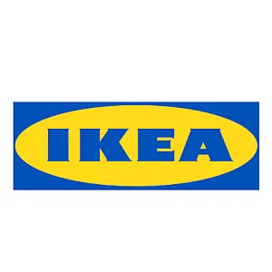 IKEA reference logo