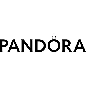 Pandora reference logo