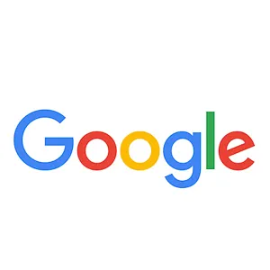 Google reference logo
