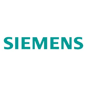 Siemens reference logo