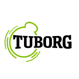 Tuborg reference logo