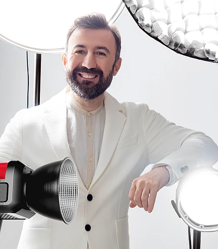 Burak Bulut Yildirim Photographer