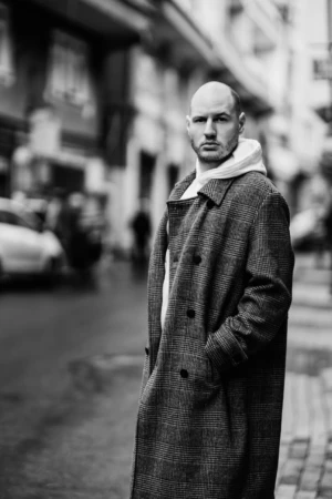 cast photography studio in Berlin