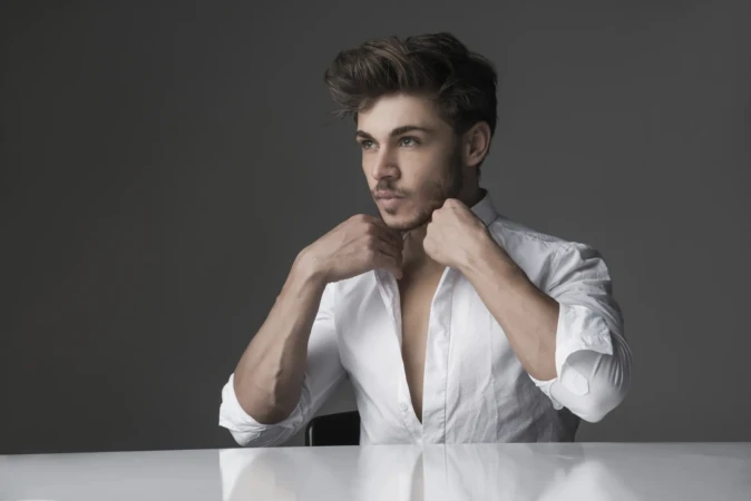 berlin portrait photographer